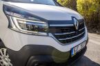Renault Trafic - fotka číslo 10