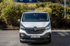 Renault Trafic - fotka číslo 1