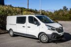 Renault Trafic - fotka číslo 2
