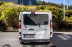 Renault Trafic - fotka číslo 5