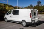 Renault Trafic - fotka číslo 6