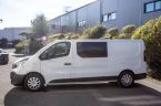 Renault Trafic - fotka číslo 7