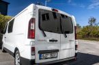 Renault Trafic - fotka číslo 8