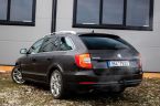 Škoda Superb - fotka číslo 6
