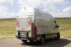 Volkswagen Crafter - fotka číslo 6