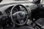 Škoda Octavia - fotka číslo 11