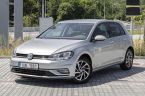 Volkswagen Golf - fotka číslo 0