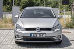 Volkswagen Golf - fotka číslo 1