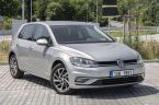 Volkswagen Golf - fotka číslo 2