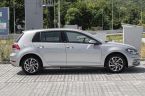 Volkswagen Golf - fotka číslo 3