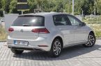 Volkswagen Golf - fotka číslo 4