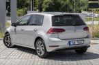 Volkswagen Golf - fotka číslo 6