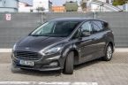 Ford S-MAX - fotka číslo 0