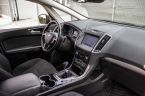 Ford S-MAX - fotka číslo 18