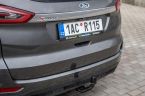 Ford S-MAX - fotka číslo 8
