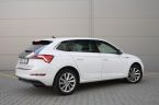 Škoda Scala - fotka číslo 4