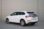 Škoda Scala - fotka číslo 6