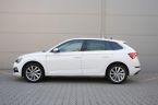 Škoda Scala - fotka číslo 7