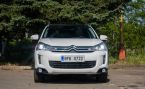 Citroën C4 Aircross - fotka číslo 1