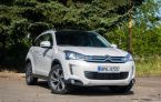 Citroën C4 Aircross - fotka číslo 2