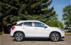 Citroën C4 Aircross - fotka číslo 3