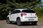 Citroën C4 Aircross - fotka číslo 6