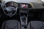 Seat Leon - fotka číslo 11