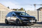 Seat Leon - fotka číslo 2