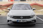Volkswagen Passat - fotka číslo 1