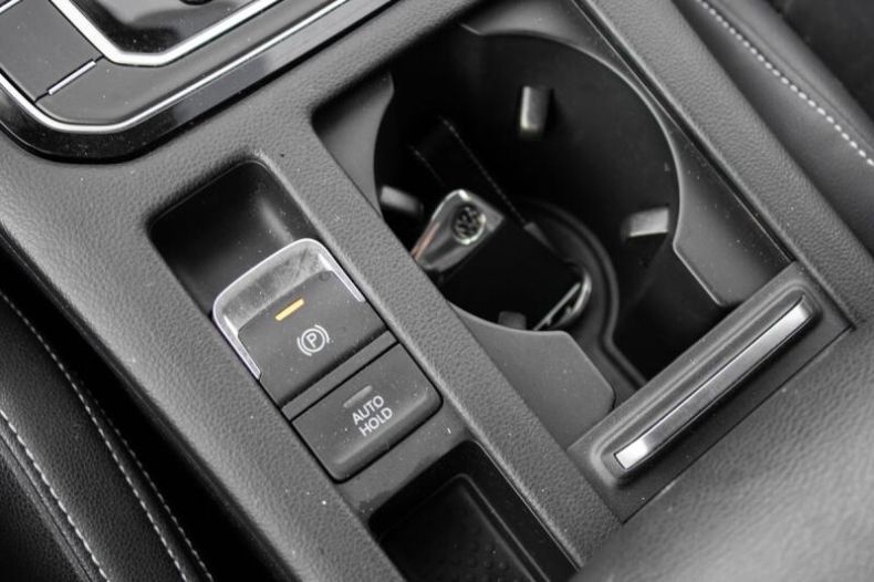 Volkswagen Passat - hlavní fotka