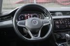Volkswagen Passat - fotka číslo 23