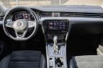 Volkswagen Passat - fotka číslo 24