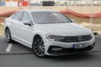 Volkswagen Passat - fotka číslo 2