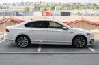 Volkswagen Passat - fotka číslo 3