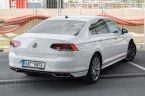 Volkswagen Passat - fotka číslo 4