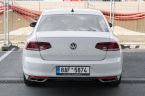 Volkswagen Passat - fotka číslo 5