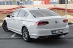 Volkswagen Passat - fotka číslo 6