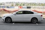Volkswagen Passat - fotka číslo 7