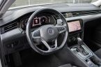 Volkswagen Passat - fotka číslo 8