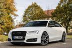 Audi S8 - fotka číslo 0