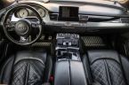Audi S8 - fotka číslo 9