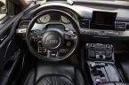Audi S8 - fotka číslo 10