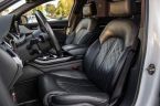 Audi S8 - fotka číslo 11