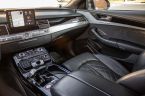 Audi S8 - fotka číslo 14