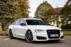 Audi S8 - fotka číslo 2