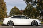 Audi S8 - fotka číslo 3