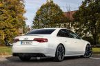 Audi S8 - fotka číslo 4
