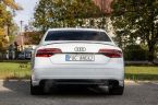 Audi S8 - fotka číslo 5