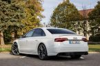 Audi S8 - fotka číslo 6