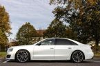 Audi S8 - fotka číslo 7